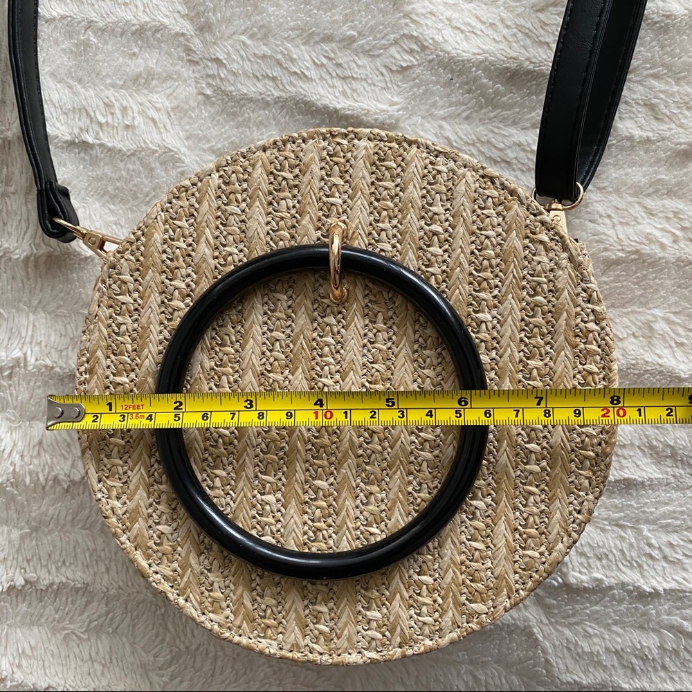 Circle bag - Picture 4 of 6